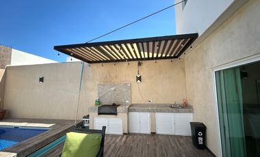 CASA EN VENTA EN FRACC. CORONADO