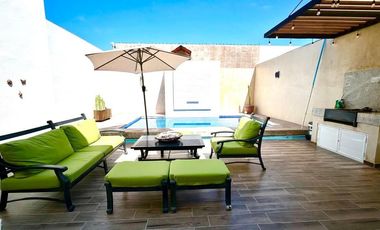 CASA EN VENTA EN FRACC. CORONADO