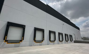 BODEGA INDUSTRIAL EN RENTA/VENTA EN ESCOBEDO