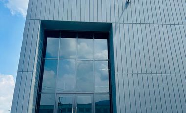 BODEGA INDUSTRIAL EN RENTA/VENTA EN ESCOBEDO