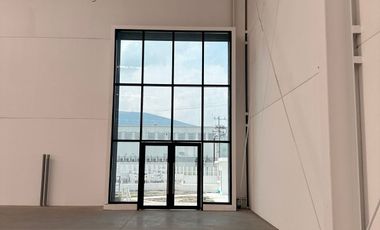 BODEGA INDUSTRIAL EN RENTA/VENTA EN ESCOBEDO