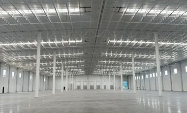 BODEGA INDUSTRIAL EN RENTA/VENTA EN ESCOBEDO