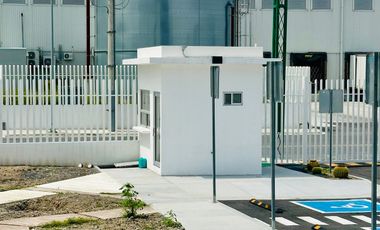 BODEGA INDUSTRIAL EN RENTA/VENTA EN ESCOBEDO