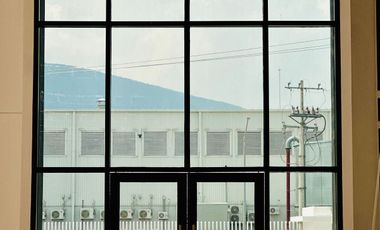 BODEGA INDUSTRIAL EN RENTA/VENTA EN ESCOBEDO