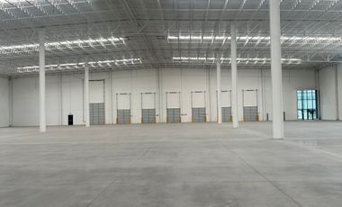 BODEGA INDUSTRIAL EN RENTA/VENTA EN ESCOBEDO