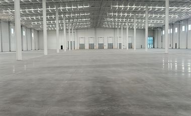 BODEGA INDUSTRIAL EN RENTA/VENTA EN ESCOBEDO