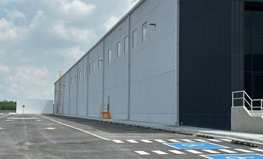 BODEGA INDUSTRIAL EN RENTA/VENTA EN ESCOBEDO