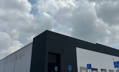 BODEGA INDUSTRIAL EN RENTA/VENTA EN ESCOBEDO