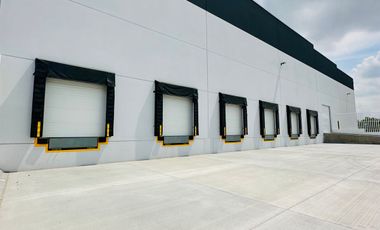 BODEGA INDUSTRIAL EN RENTA/VENTA EN ESCOBEDO