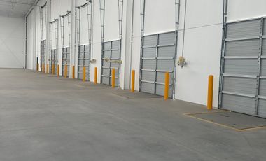 BODEGA INDUSTRIAL EN RENTA/VENTA EN ESCOBEDO