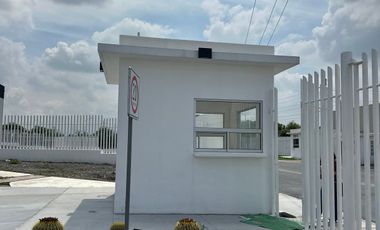 BODEGA INDUSTRIAL EN RENTA/VENTA EN ESCOBEDO