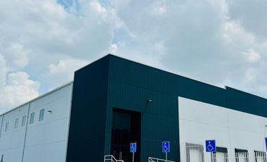 BODEGA INDUSTRIAL EN RENTA/VENTA EN ESCOBEDO