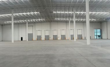 BODEGA INDUSTRIAL EN RENTA/VENTA EN ESCOBEDO