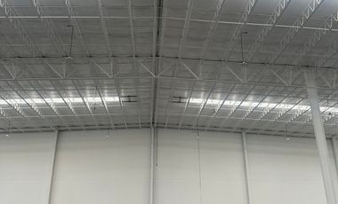 BODEGA INDUSTRIAL EN RENTA/VENTA EN ESCOBEDO