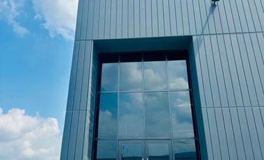 BODEGA INDUSTRIAL EN RENTA/VENTA EN ESCOBEDO