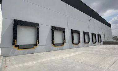 BODEGA INDUSTRIAL EN RENTA/VENTA EN ESCOBEDO