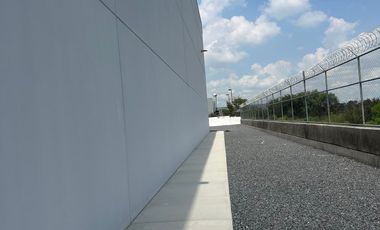 BODEGA INDUSTRIAL EN RENTA/VENTA EN ESCOBEDO