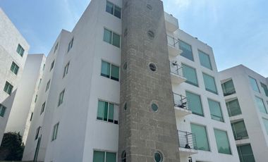 Venta Dpto, San Mateo Nopala, Naucalpan