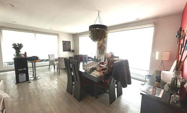 Venta Dpto, San Mateo Nopala, Naucalpan