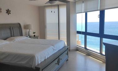 LUXURY OCEAN FRONT CONDO SPECTACULAR VIEW