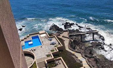 LUXURY OCEAN FRONT CONDO SPECTACULAR VIEW