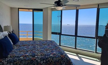 LUXURY OCEAN FRONT CONDO SPECTACULAR VIEW