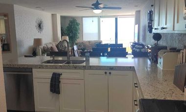 LUXURY OCEAN FRONT CONDO SPECTACULAR VIEW