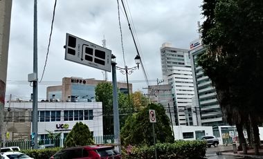 EDIFICIO EN VENTA EN ZONA CENTRO DE QUERETARO