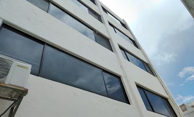 EDIFICIO EN VENTA EN ZONA CENTRO DE QUERETARO