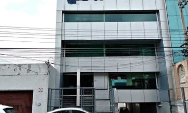 EDIFICIO EN VENTA EN ZONA CENTRO DE QUERETARO