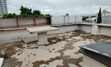 EDIFICIO EN VENTA EN ZONA CENTRO DE QUERETARO