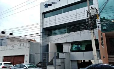 EDIFICIO EN VENTA EN ZONA CENTRO DE QUERETARO