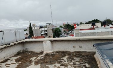 EDIFICIO EN VENTA EN ZONA CENTRO DE QUERETARO