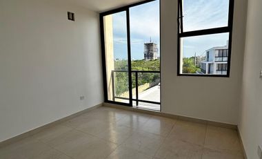 Departamento en venta, Privada Baura Santa Gertrudis Copó
