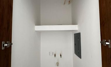 Departamento en venta, Privada Baura Santa Gertrudis Copó