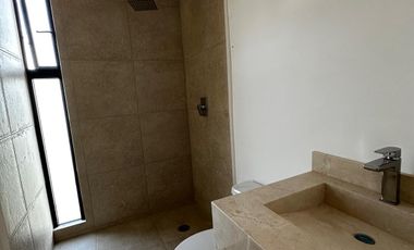 Departamento en venta, Privada Baura Santa Gertrudis Copó