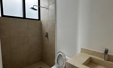 Departamento en venta, Privada Baura Santa Gertrudis Copó