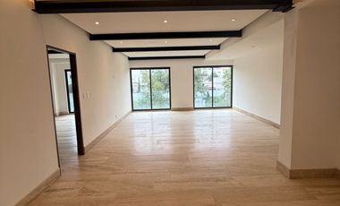 Departamento en venta en Lomas de Tecamachalco