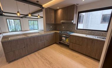 Departamento en venta en Lomas de Tecamachalco