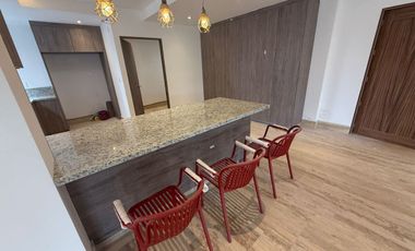 Departamento en venta en Lomas de Tecamachalco