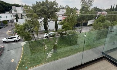 Departamento en venta en Lomas de Tecamachalco