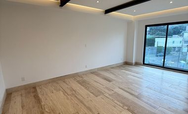 Departamento en venta en Lomas de Tecamachalco