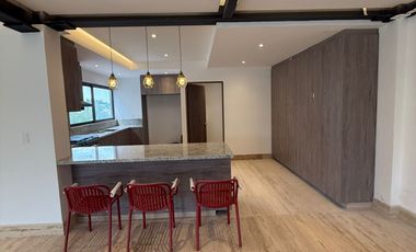 Departamento en venta en Lomas de Tecamachalco