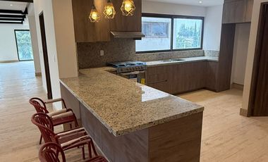 Departamento en venta en Lomas de Tecamachalco