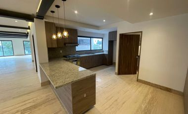 Departamento en venta en Lomas de Tecamachalco