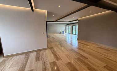 Departamento en venta en Lomas de Tecamachalco