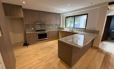 Departamento en venta en Lomas de Tecamachalco