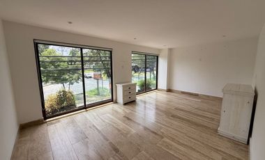 Departamento en venta en Lomas de Tecamachalco