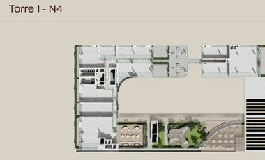 🏢 Oficina en Preventa - Valle Alto, Carr. Nacional