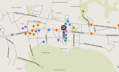 🏢 Oficina en Preventa - Valle Alto, Carr. Nacional